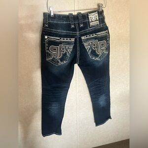 Rock revival men’s size 31